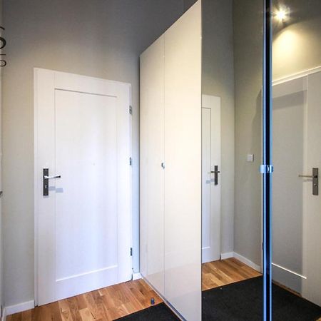 Przytulny Apartament W Centrum Kazimierza Краков Экстерьер фото